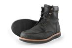 Timberland Veterboots in maat 41 Blauw | 5% extra korting, Kleding | Heren, Schoenen, Timberland, Boots, Zo goed als nieuw, Verzenden