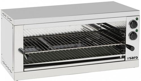 Salamander ORPHEUS | 3kW | 1 Etage | 800x410x355(h)mm Saro, Zakelijke goederen, Horeca | Keukenapparatuur, Nieuw in verpakking