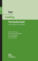 Het Voeding Formularium 9789031360468, Verzenden