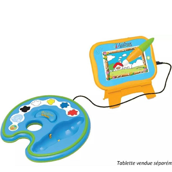 Lexibook Connect Teken Tablet | Nieuw, Computers en Software, Tekentablets, Nieuw, Ophalen of Verzenden