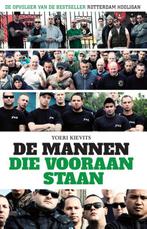 De mannen die vooraan staan 9789089758200 Yoeri Kievits, Verzenden, Yoeri Kievits