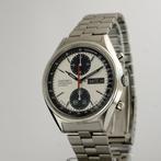 Seiko - Panda - 6138-8020 - Heren - 1970-1979