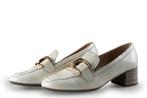 Gabor Loafers in maat 37 Wit, Kleding | Dames, Schoenen, Verzenden, Wit, Overige typen, Gabor