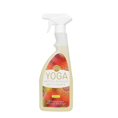 Yogamat Reiniger Bloedsinaasappel - L, Sports & Fitness, Produits de santé, Wellness & Bien-être, Enlèvement ou Envoi