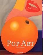 Pop Art 9783822820759, Boeken, Tilman Osterwold, N.v.t., Zo goed als nieuw, Verzenden