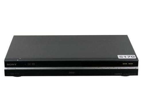 Sony RDR-HX680 | DVD / Harddisk Recorder (160 GB), Audio, Tv en Foto, Decoders en Harddiskrecorders, Verzenden