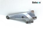 Schetsplaat Rechts Honda CB 250 1980-1984 (CB250N), Verzenden, Gebruikt