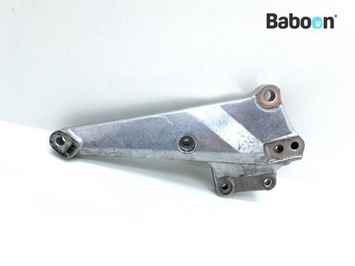 Schetsplaat Rechts Honda CB 250 1980-1984 (CB250N), Motoren, Onderdelen | Honda, Gebruikt, Verzenden