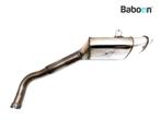 Silencieux déchappement Original Honda CBR 600 RR 2007-2012, Verzenden, Nieuw