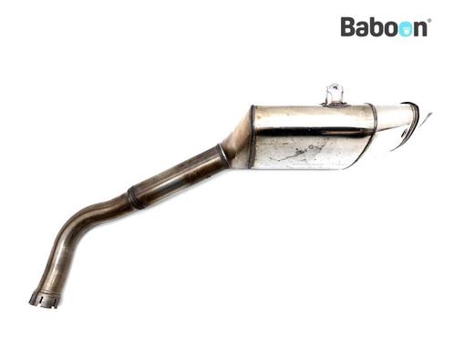 Silencieux déchappement Original Honda CBR 600 RR 2007-2012, Motoren, Onderdelen | Honda, Verzenden