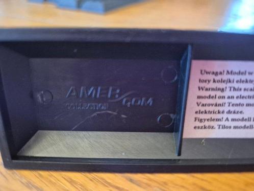 AMER com collection N 1:160 - Modeltrein (54) - Met, Antiek en Kunst, Antiek | Speelgoed