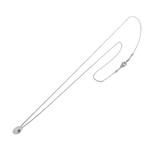 Tiffany & Co. - Collier Platine