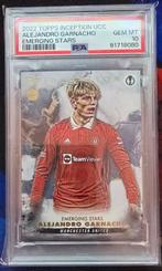2022/23 Topps Topps Project22 Erling Haaland, Alejandro