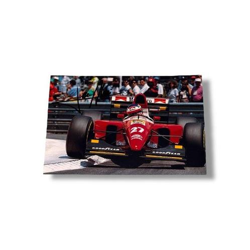 Scuderia Ferrari - Ferrari F93A - Grand Prix de Monaco -, Verzamelen, Automerken, Motoren en Formule 1
