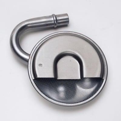 Oliepomp aanzuig zeef melling 55-S1, Auto-onderdelen, Motor en Toebehoren, Nieuw, Ophalen of Verzenden