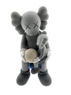Kaws (1974) - Sculpture, Holiday Thailand Grey - 28 cm -, Antiek en Kunst, Kunst | Schilderijen | Modern