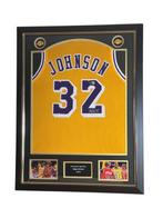 Los Angeles Lakers - NBA - Magic Johnson - Premium Frame –, Nieuw