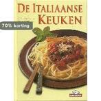 De Italiaanse keuken / Rebo culinair 9789036608664, Boeken, Verzenden, Gelezen, Ria van Eijndhoven