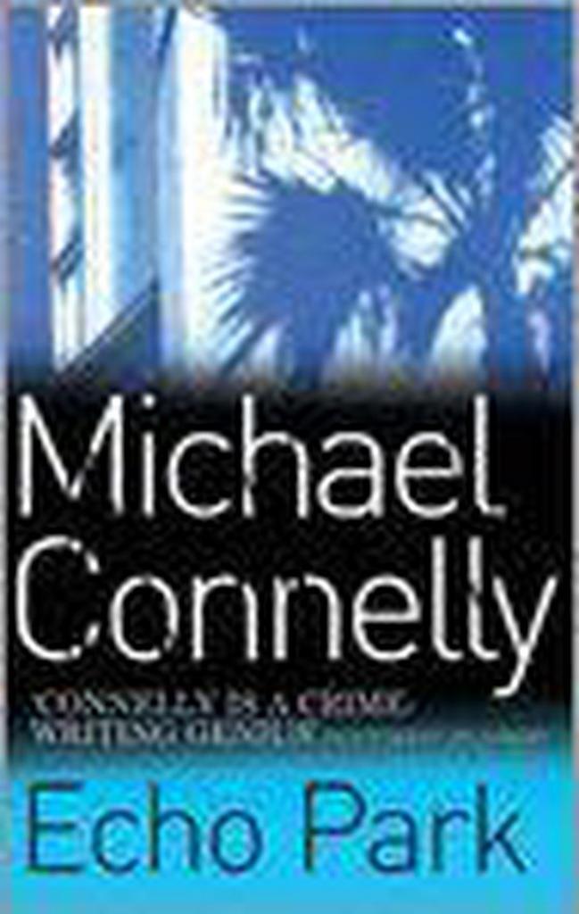 Echo Park 9780752881997 Michael Connelly, Livres, Langue | Anglais, Envoi