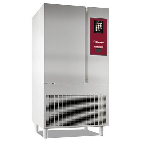 Diamond Blastchiller 10 Niveaus, Elektronische apparatuur, Vriezers en Diepvrieskisten, Ophalen of Verzenden