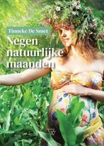 Negen natuurlijke maanden 9789493242180 Tinneke De Smet, Verzenden, Gelezen, Tinneke De Smet