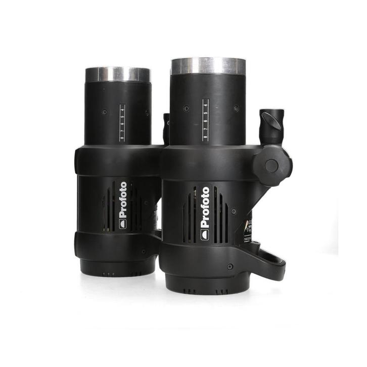 Profoto D1 500 Air Location Kit, Audio, Tv en Foto, Fotografie | Fotostudio en Toebehoren, Ophalen of Verzenden