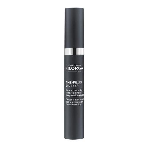 Filorga Time-filler Shot 5XP 15ml (Serum), Handtassen en Accessoires, Uiterlijk | Haarverzorging, Nieuw, Verzenden
