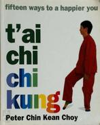 Tai-chi Chi Kung, Nieuw, Nederlands, Verzenden