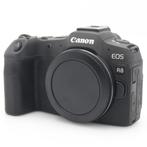 Canon EOS R8 body | Tweedehands, Verzenden, Zo goed als nieuw, Canon