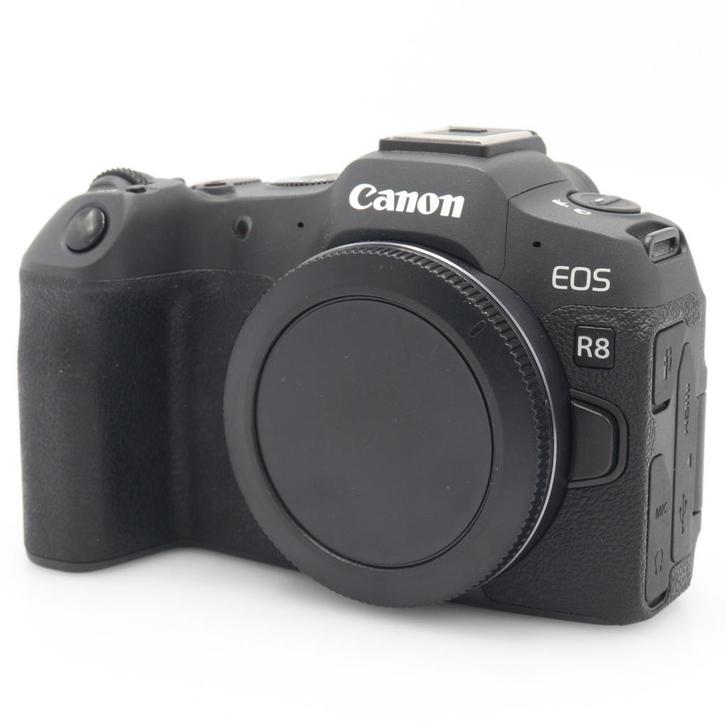 Canon EOS R8 body | Tweedehands, TV, Hi-fi & Vidéo, Appareils photo numériques, Envoi