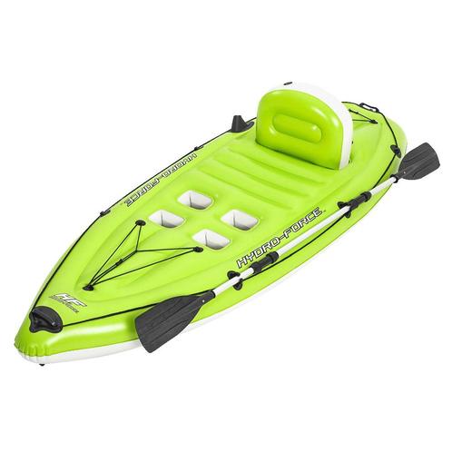 Hydro Force koracle fishing, Watersport en Boten, Rubberboten, Nieuw, Overige merken, Overige materialen, Minder dan 70 pk, Verzenden