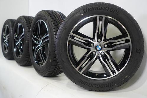 BMW X1 iX1 U11 BEV X2 iX2 U10 570M 18 inch velgen Bridgeston, Auto-onderdelen, Banden en Velgen, Ophalen of Verzenden
