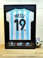 Argentina - Wereldkampioenschap Voetbal - Lionel Messi -, Nieuw
