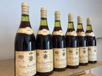 1976 Domaine Dubois Robert et fils - Nuits St. Georges - 6, Verzamelen, Nieuw