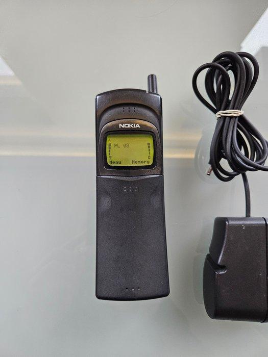 Nokia 8110 Matrix - Mobiele telefoon, Games en Spelcomputers, Spelcomputers | Overige Accessoires