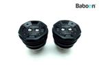 Voorvork Dop Ducati 1100 Panigale V4 2022-, Motoren, Verzenden, Gebruikt