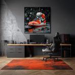 Artxlife - Jordan AJ1 Retro High Lego [XL], Nieuw