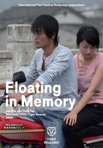 Floating in Memory - DVD (Films (Geen Games)) (Films), Cd's en Dvd's, Dvd's | Overige Dvd's, Zo goed als nieuw, Ophalen of Verzenden