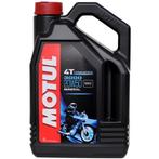 MOTUL 3000 4Takt 20W50 4 Liter, Ophalen of Verzenden