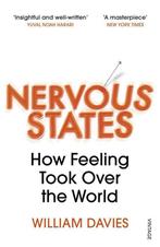 Nervous States 9781784707033, Zo goed als nieuw, William Davies, William Davies, Verzenden