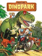 Dinopark - Deel 1 / Dinopark / 1 9789462108127, Boeken, Verzenden, Gelezen, Arnaud Plumeri