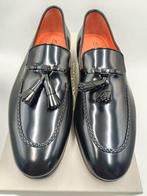 Santoni - Mocassins - Maat: EU 40.5 - Nieuw in doos, Kleding | Heren, Schoenen, Nieuw