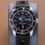 Breitling - Superocean Heritage 46 - Zonder Minimumprijs -, Handtassen en Accessoires, Nieuw