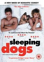 Sleeping Dogs DVD (2007) Melinda Page Hamilton, Goldthwait, Zo goed als nieuw, Verzenden