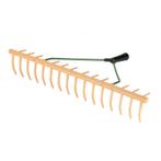 Râteau plastique ramassage herbe - kerbl