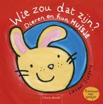 Dieren en hun huisje / Clavis peuter 9789044811063, Verzenden, Gelezen, Liesbet Slegers