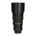 Nikon 300mm f4.0E PF ED VR, Audio, Tv en Foto, Foto | Lenzen en Objectieven, Ophalen of Verzenden, Zo goed als nieuw