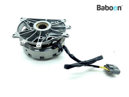 Dynamo Laadspoel BMW R 1250 RT 2019->, Motoren, Onderdelen | BMW, Gebruikt, Verzenden