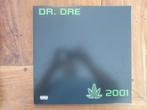 Dr. Dré - 2001 - 2 x LP Album (dubbelalbum) - 2022, CD & DVD, Vinyles Singles