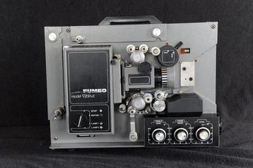 FUMEO Model 9261 h.d Projecteur de film